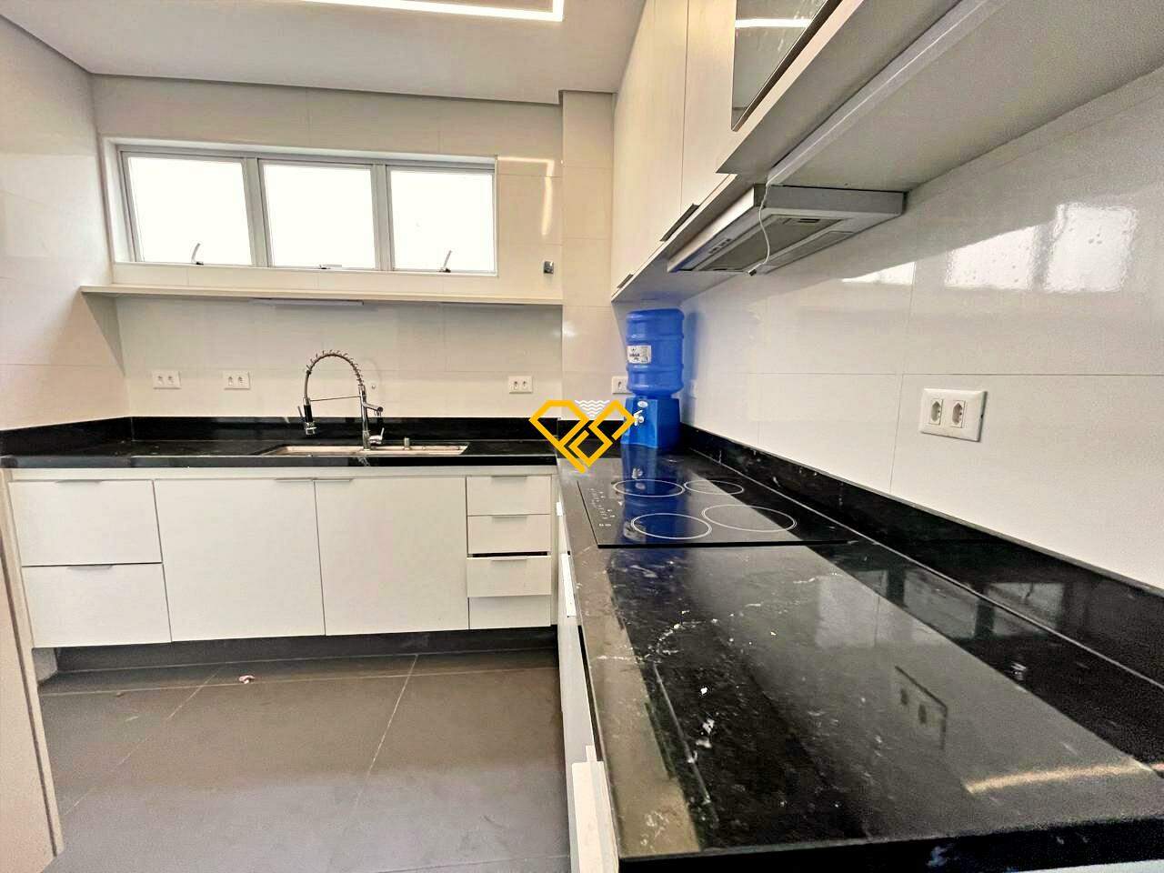 Apartamento à venda no Boqueirão: Cozinha