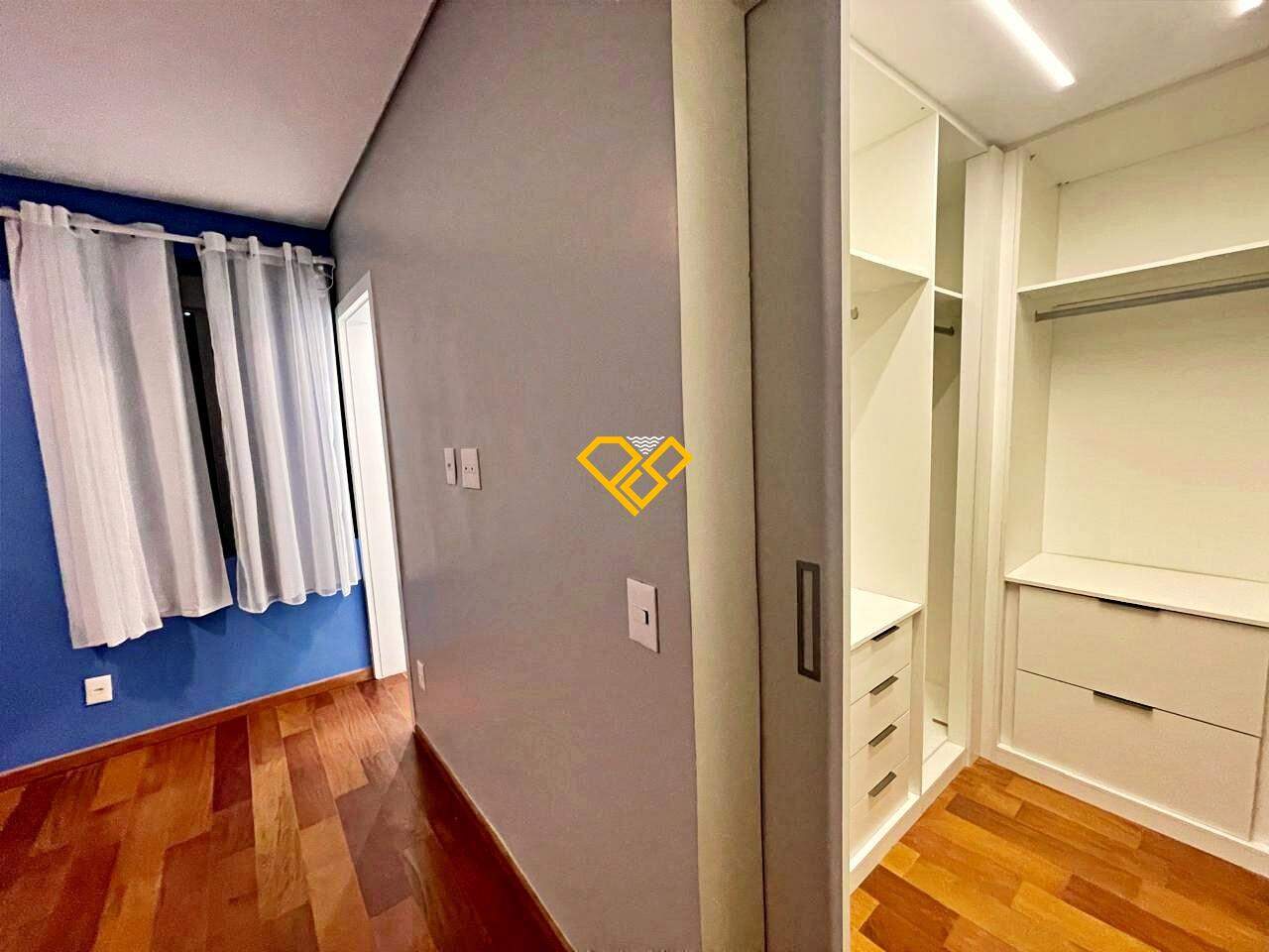 Apartamento à venda no Boqueirão: Dormitório 1 - suíte