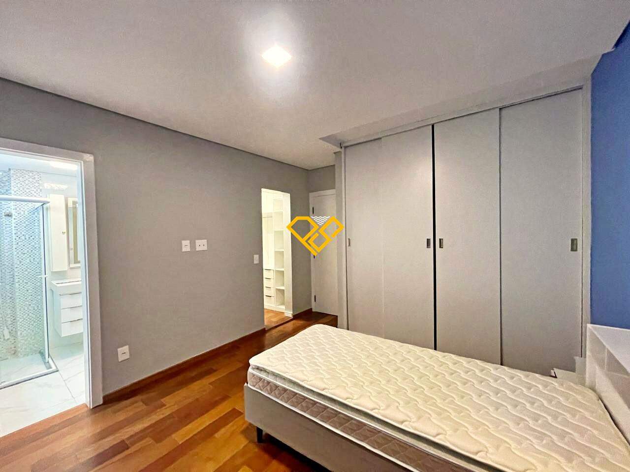 Apartamento à venda no Boqueirão: Dormitório 1 - suíte