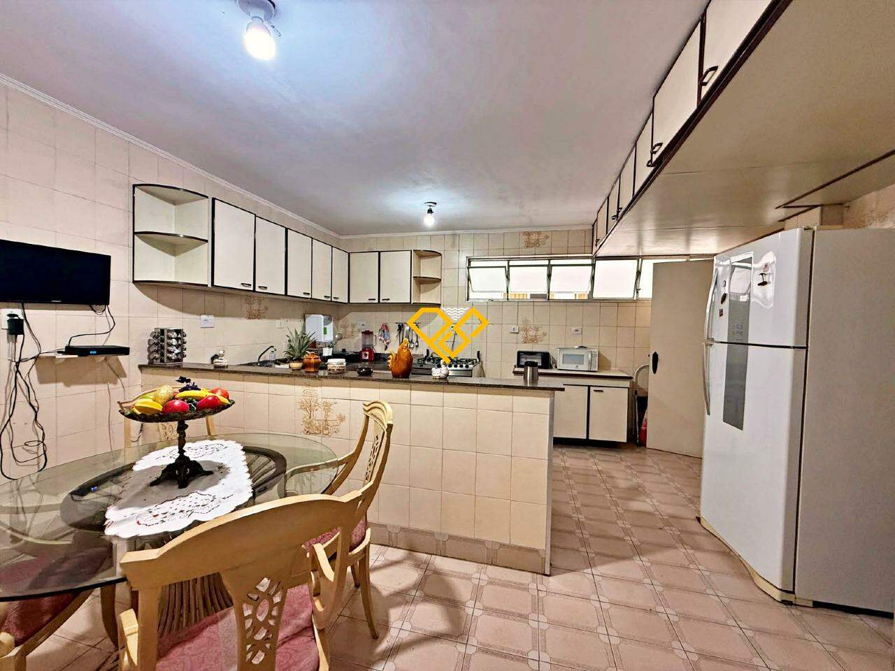 Apartamento à venda no Boqueirão: Cozinha