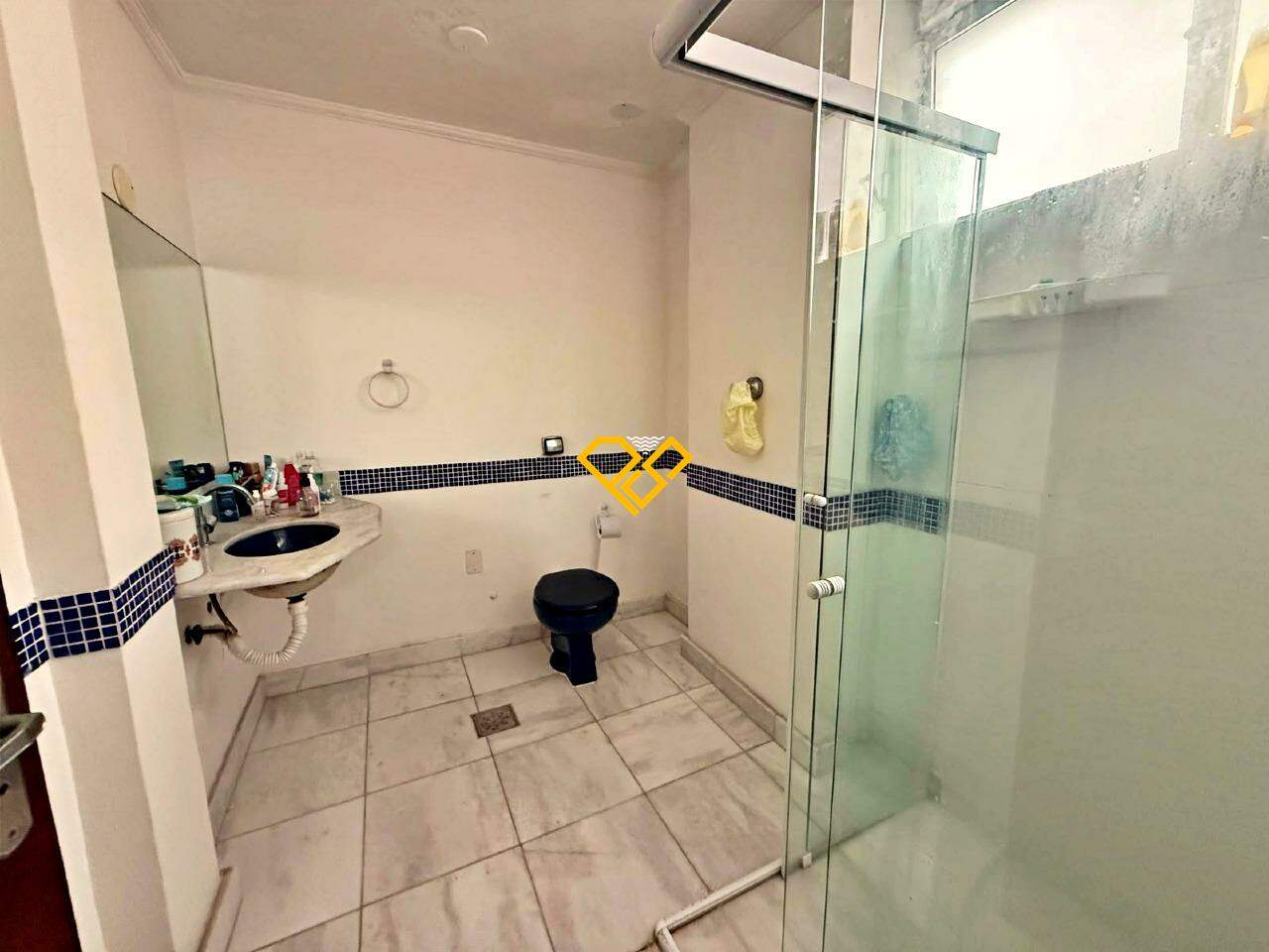 Apartamento à venda no Boqueirão: 