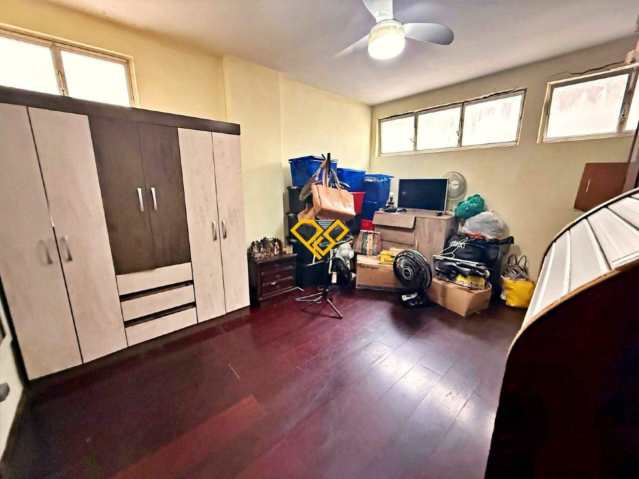 Apartamento à venda no Boqueirão: 