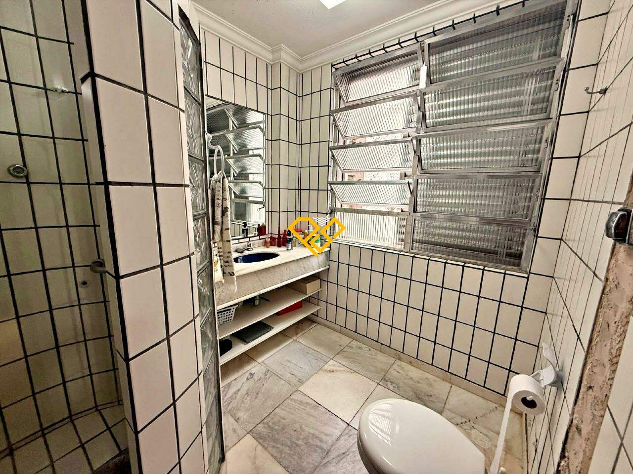 Apartamento à venda no Boqueirão: 