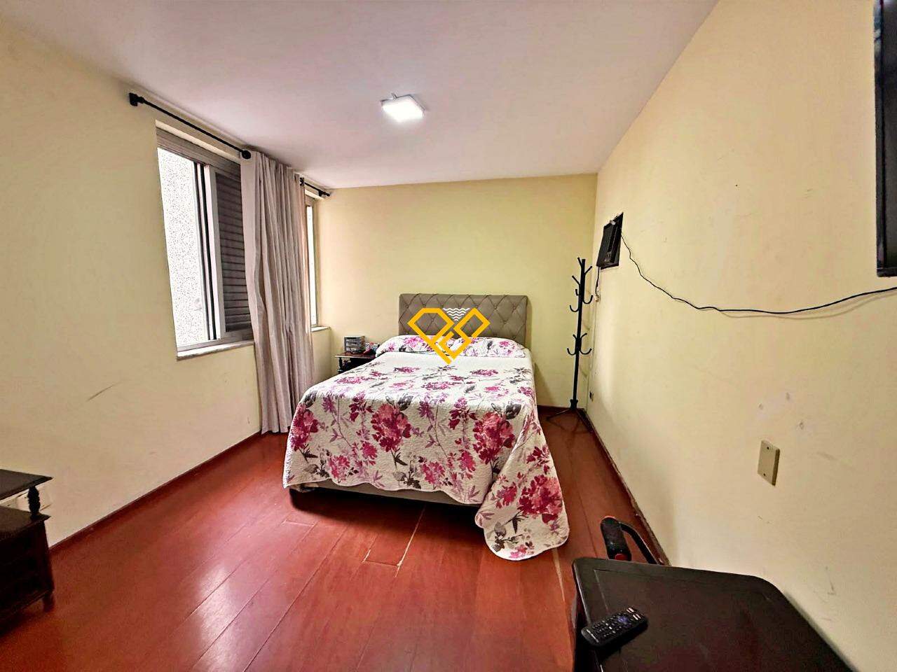 Apartamento à venda no Boqueirão: 