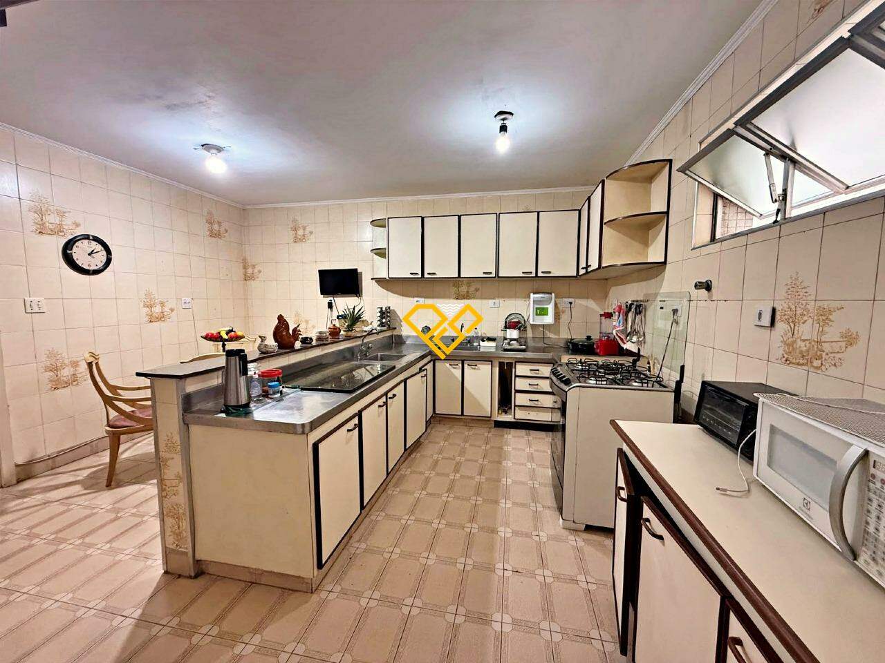 Apartamento à venda no Boqueirão: Cozinha