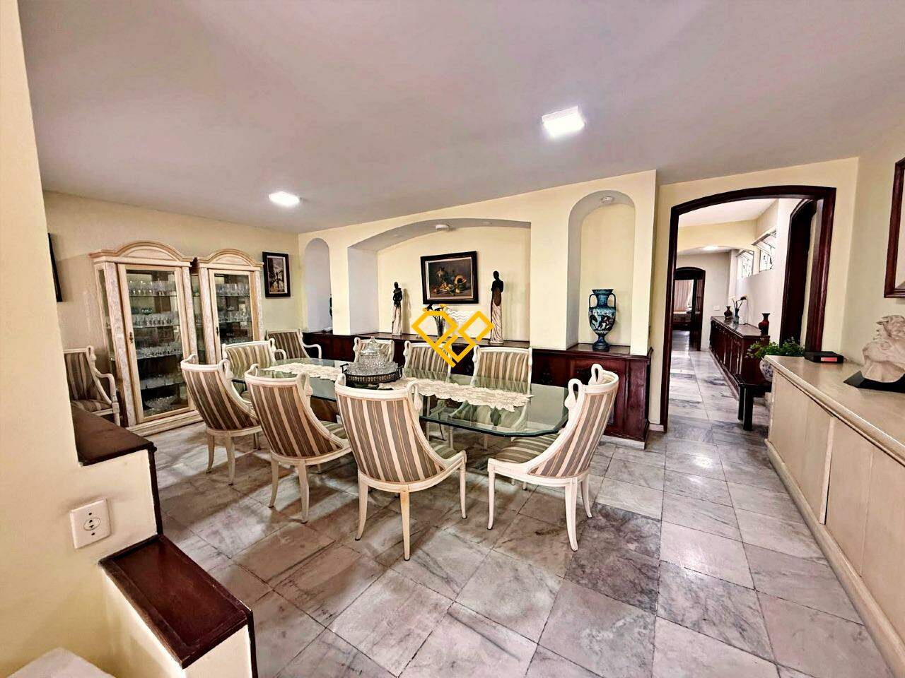 Apartamento à venda no Boqueirão: Sala