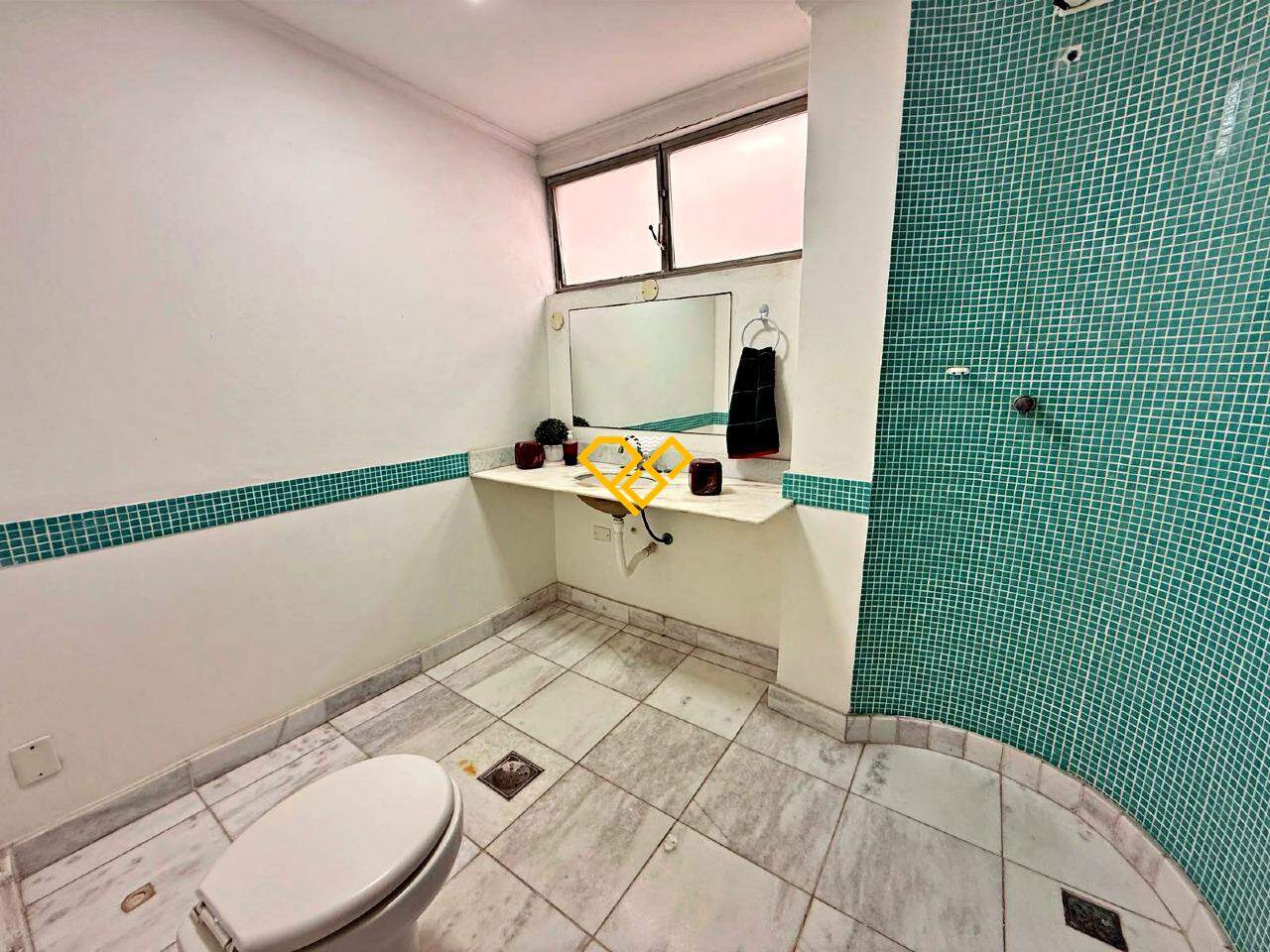 Apartamento à venda no Boqueirão: 