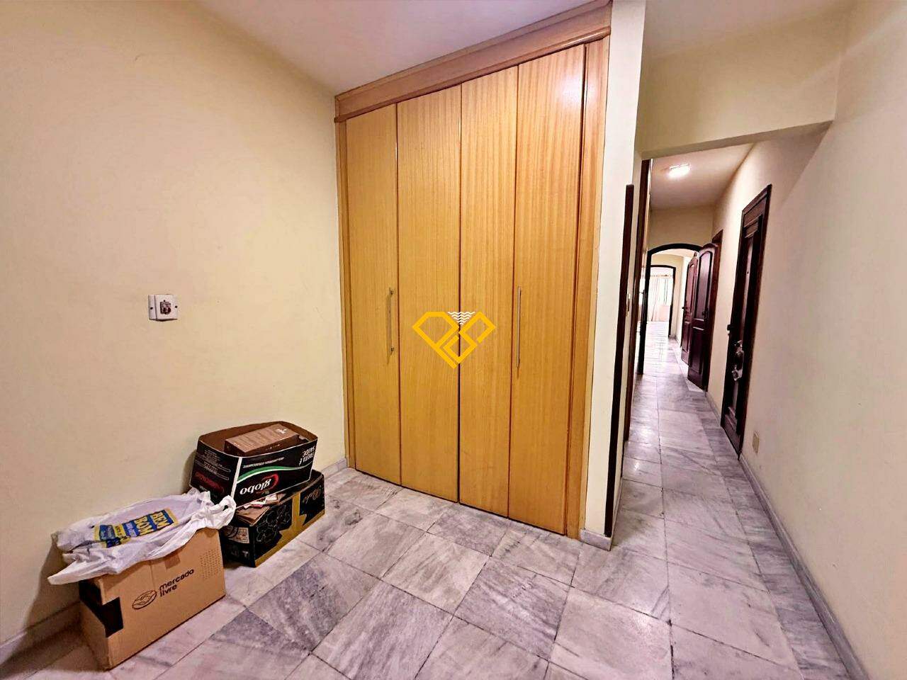 Apartamento à venda no Boqueirão: 