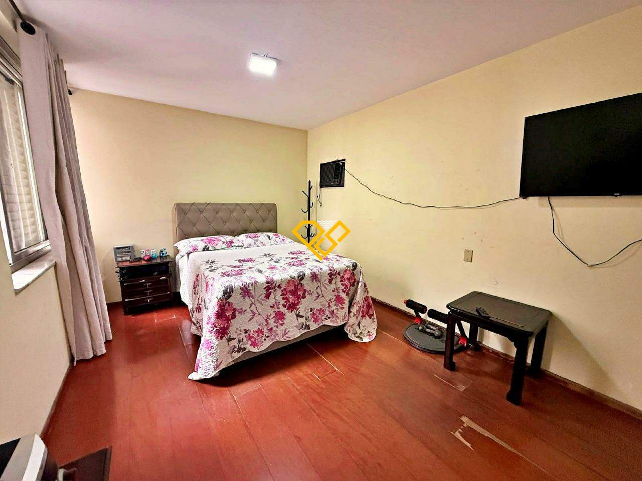 Apartamento à venda no Boqueirão: 