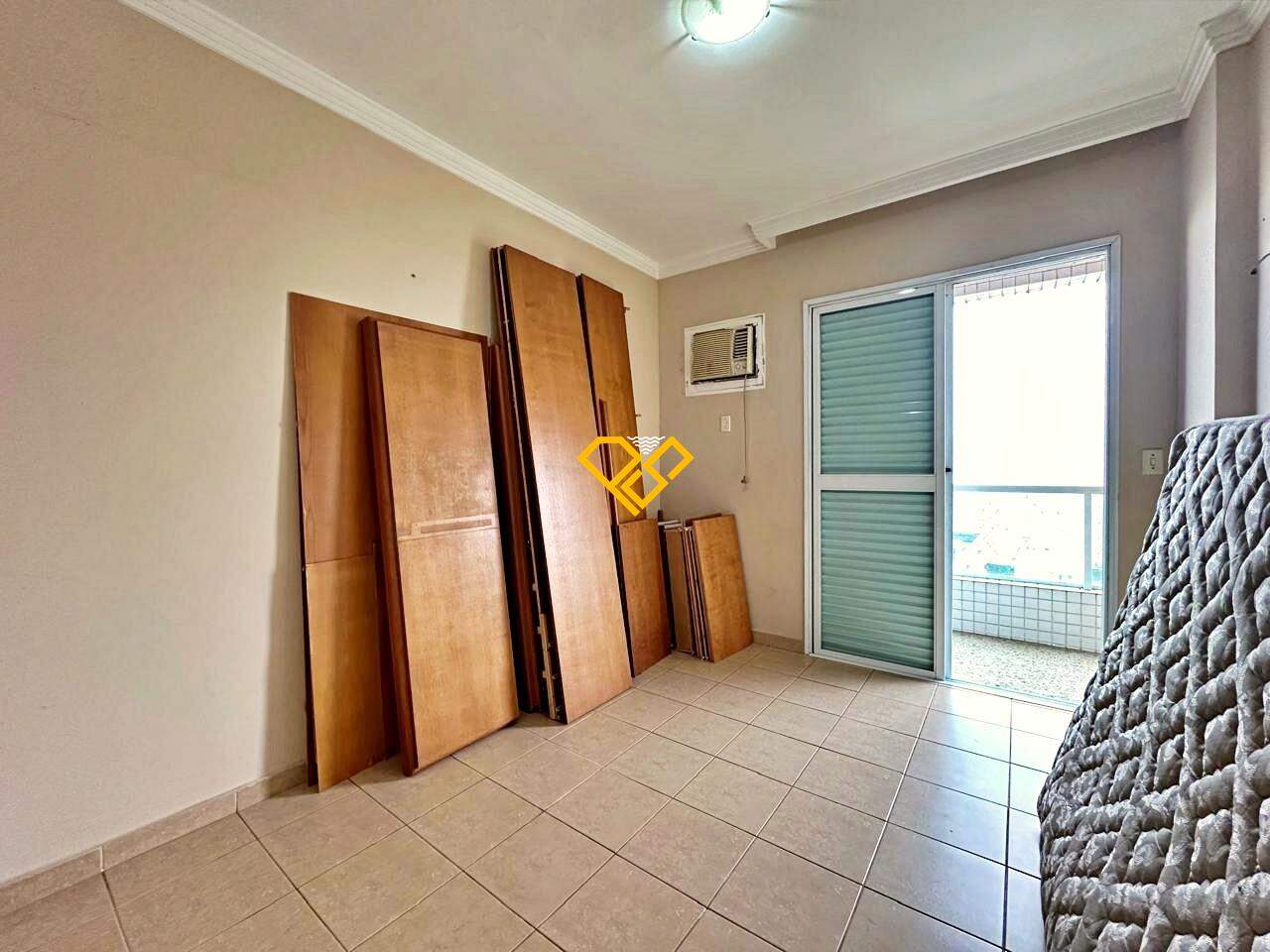 Cobertura à venda no Gonzaga: 2° piso - Dormitório 1 - suíte