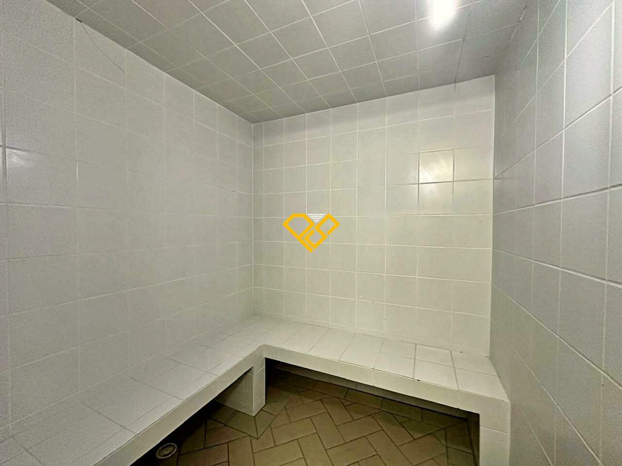 Cobertura à venda no Gonzaga: 2° piso - Sauna