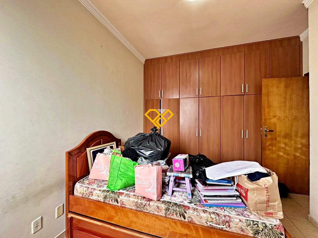 Cobertura à venda no Gonzaga: Dormitório 4