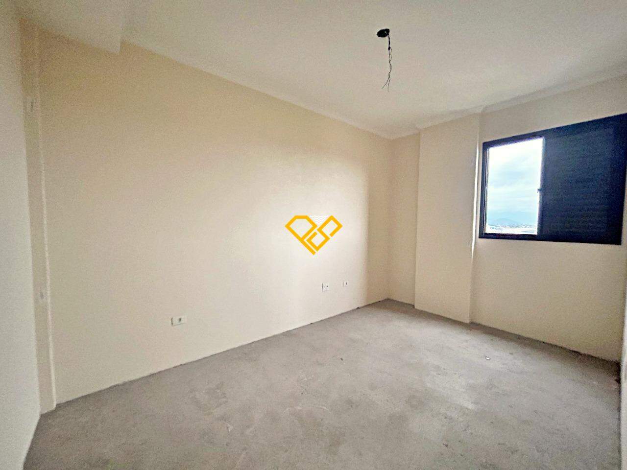 Apartamento à venda no Embaré: Dormitório