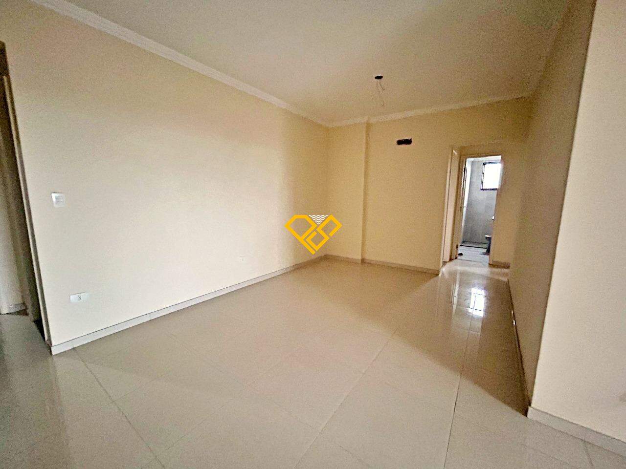 Apartamento à venda no Embaré: Sala