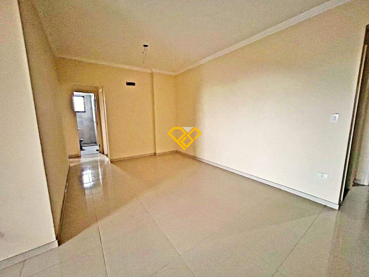Apartamento à venda no Embaré: Sala