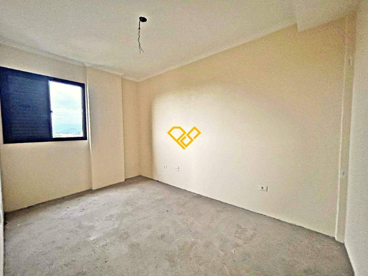 Apartamento à venda no Embaré: Dormitório
