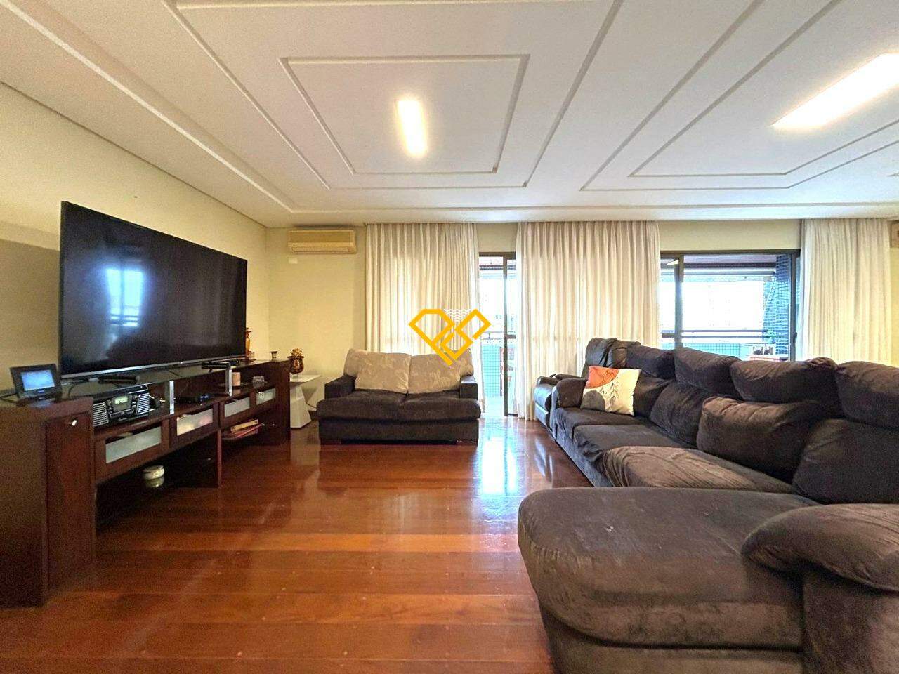 Apartamento à venda no Boqueirão: Sala