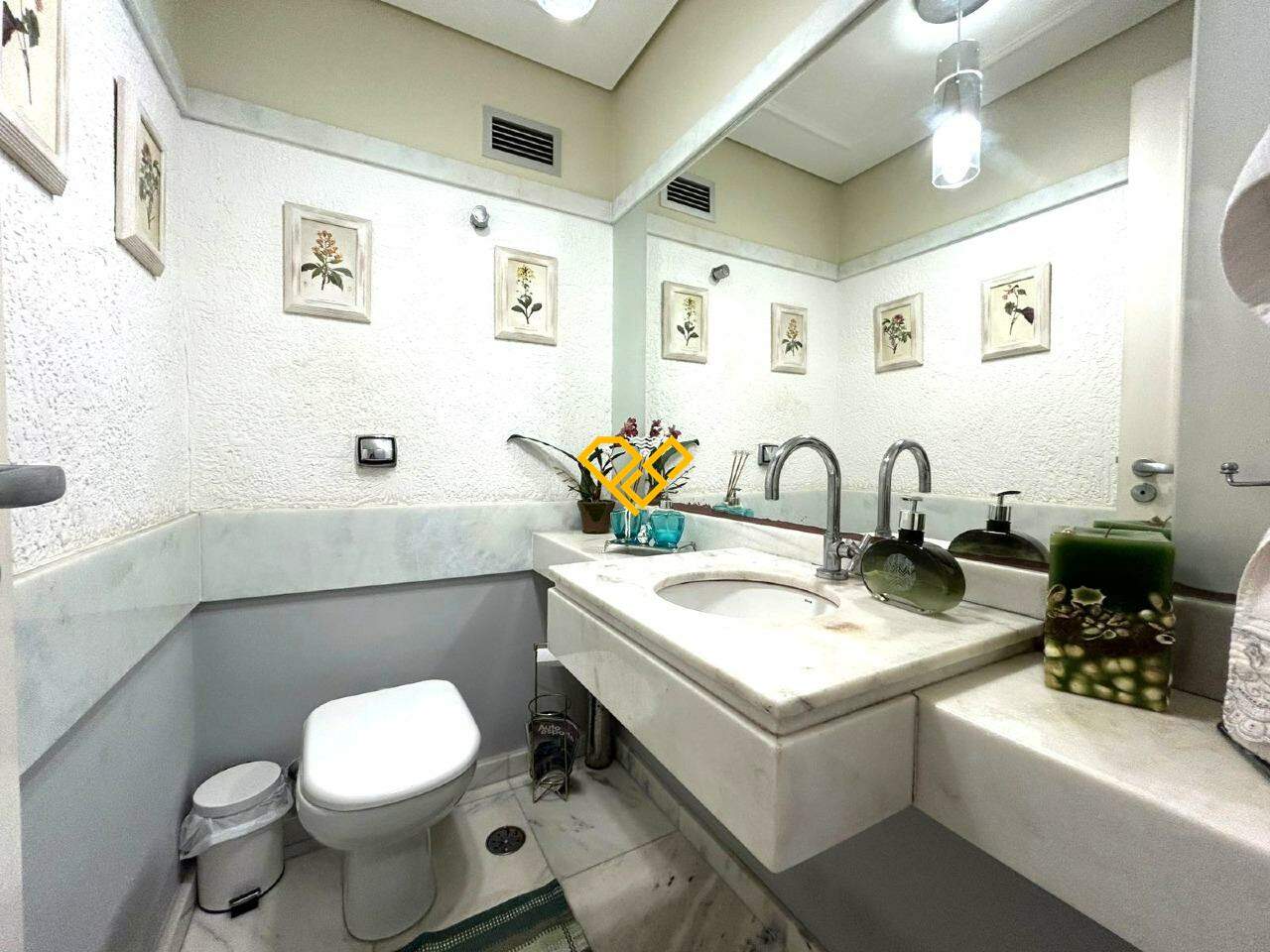 Apartamento à venda no Boqueirão:
