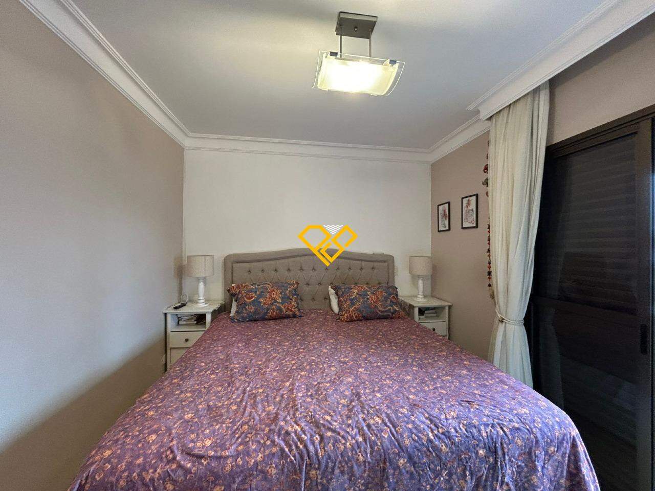 Apartamento à venda no Boqueirão: Dormitório 1 - suíte