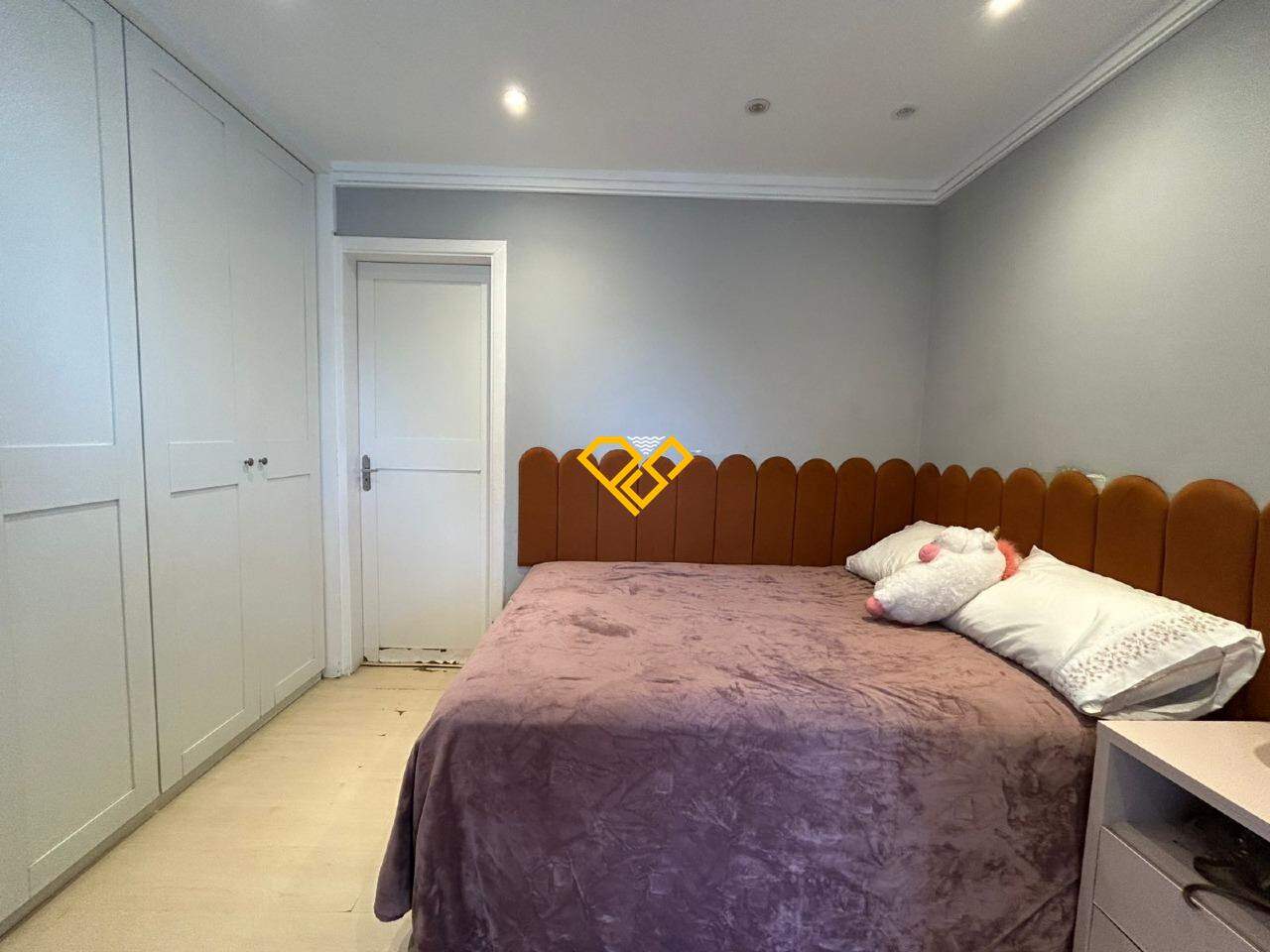 Apartamento à venda no Boqueirão: Dormitório 2 - suíte