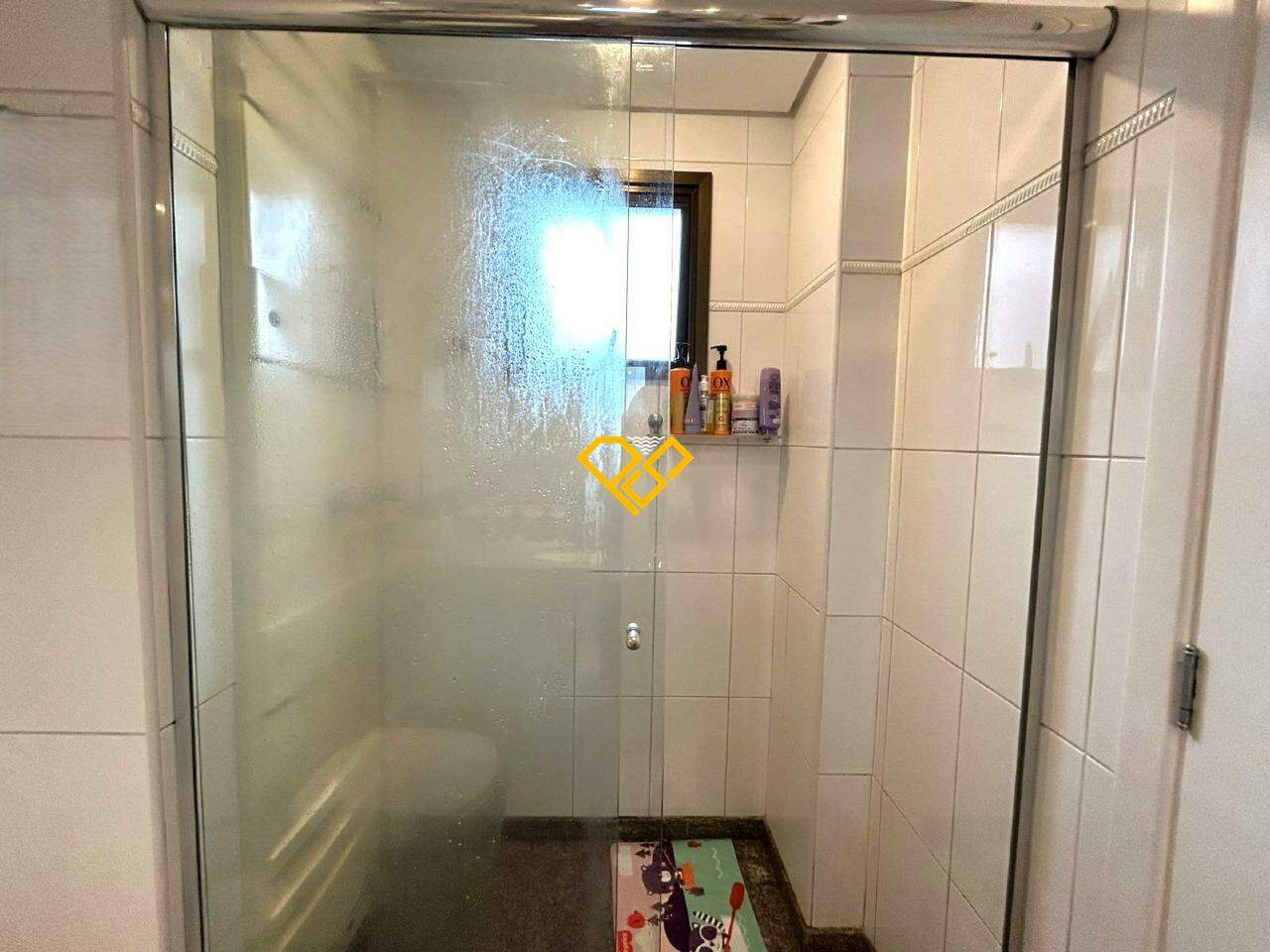 Apartamento à venda no Boqueirão: Wc suíte 2
