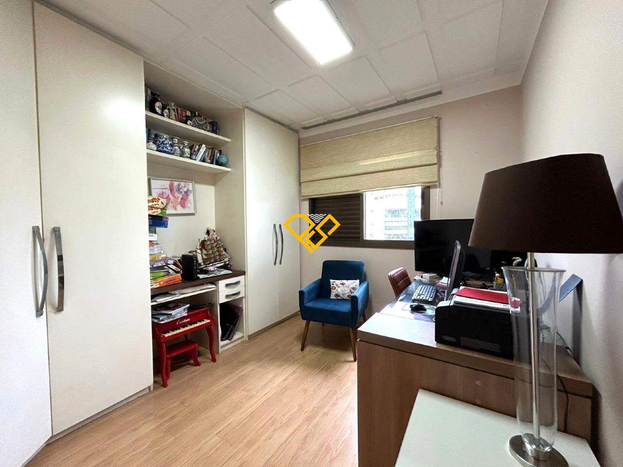 Apartamento à venda no Boqueirão: Dormitório 4