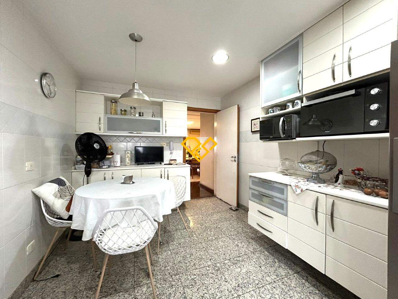 Apartamento à venda no Boqueirão: Cozinha