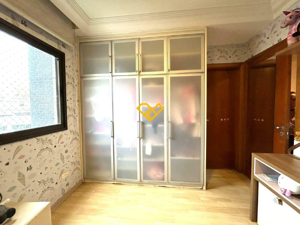 Apartamento à venda no Boqueirão: Dormitório 3 - suíte