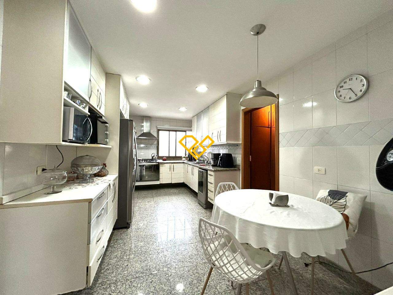 Apartamento à venda no Boqueirão: Cozinha