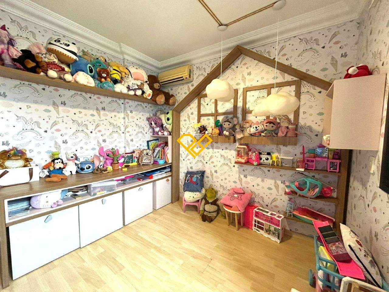 Apartamento à venda no Boqueirão: Dormitório 3 - suíte