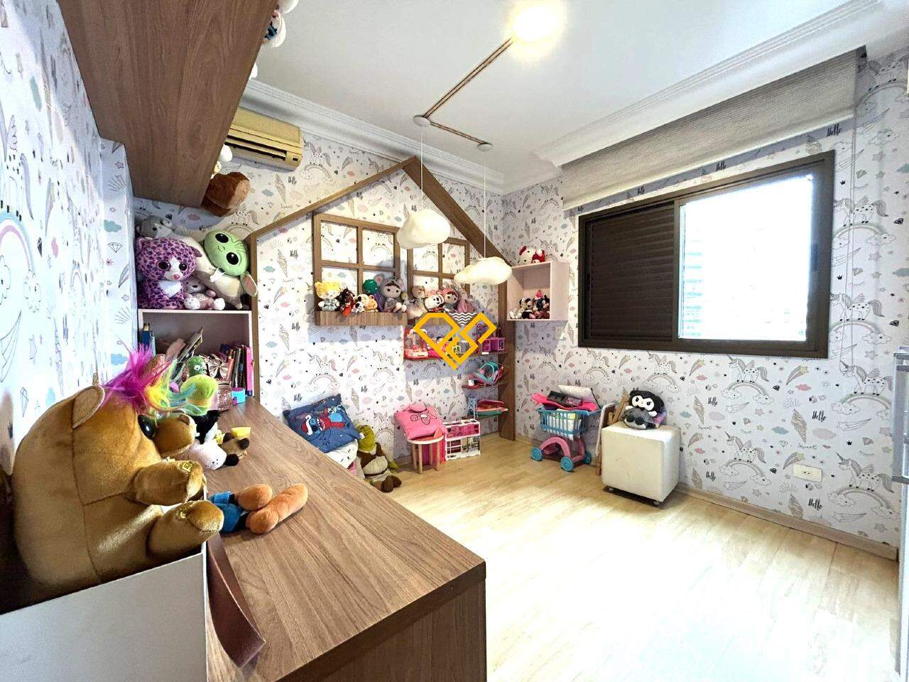 Apartamento à venda no Boqueirão: Dormitório 3 - suíte