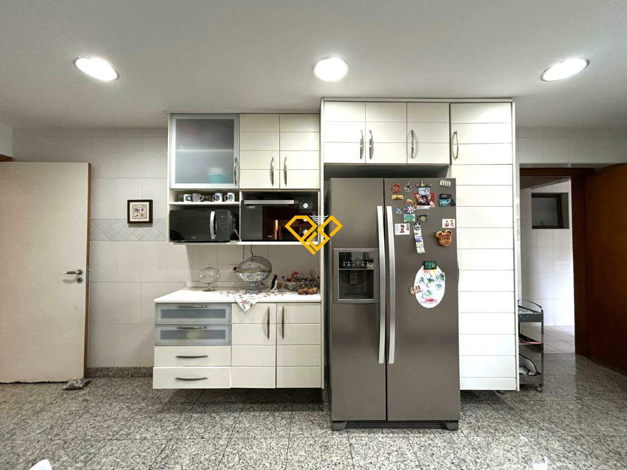 Apartamento à venda no Boqueirão: Cozinha