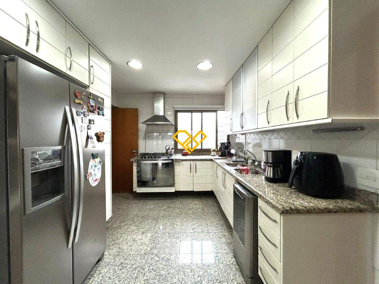 Apartamento à venda no Boqueirão: Cozinha