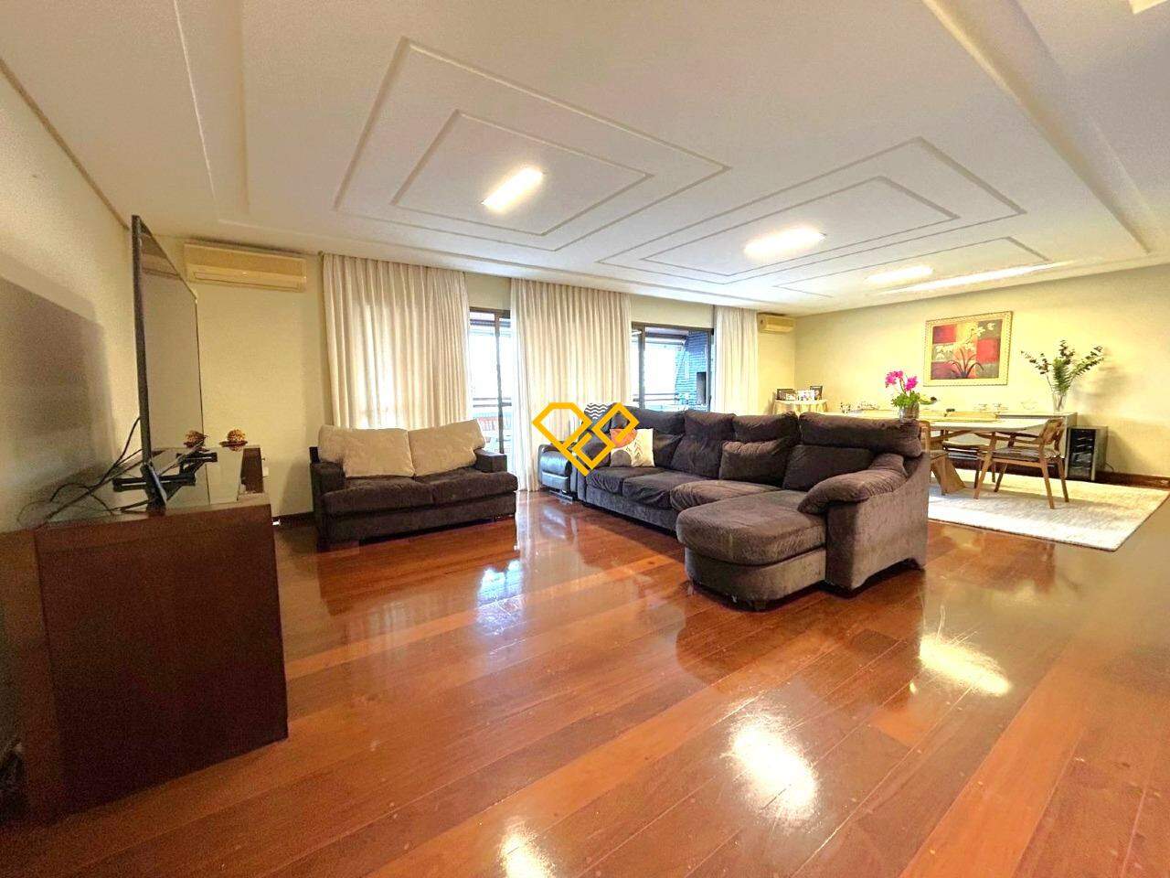 Apartamento à venda no Boqueirão: Sala