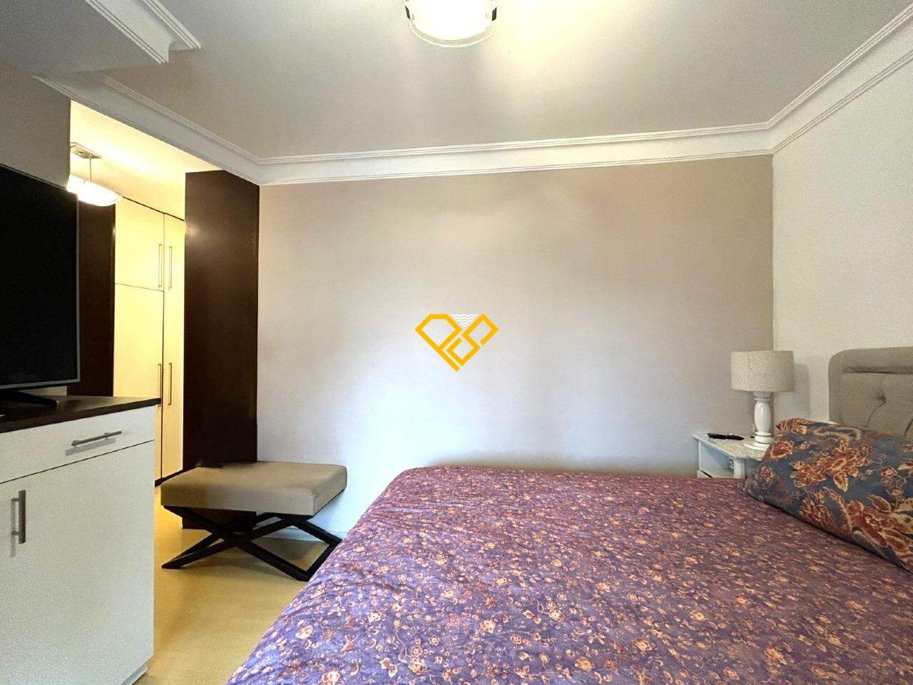 Apartamento à venda no Boqueirão: Dormitório 1 - suíte