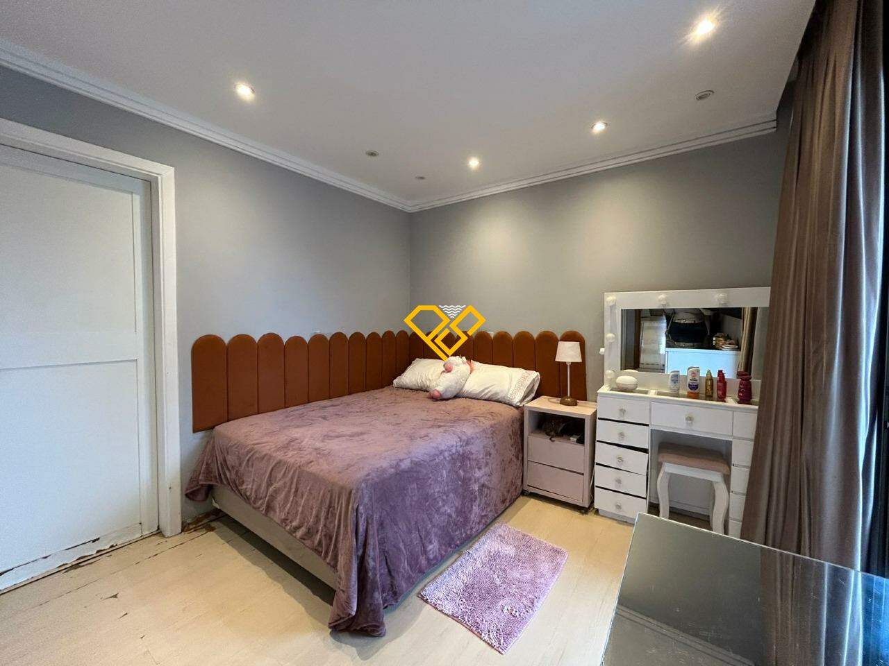 Apartamento à venda no Boqueirão: Dormitório 2 - suíte