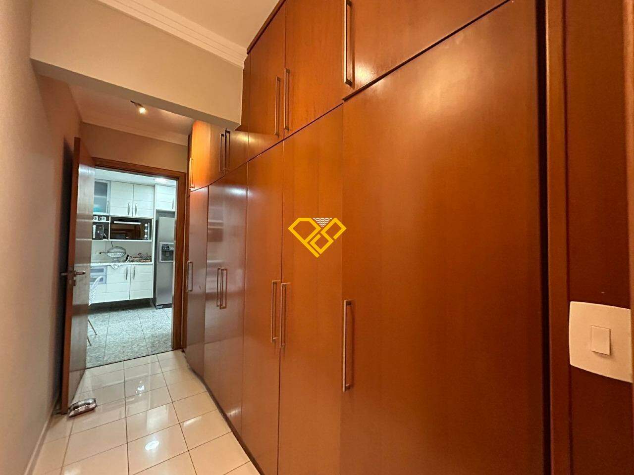Apartamento à venda no Boqueirão: Área íntima