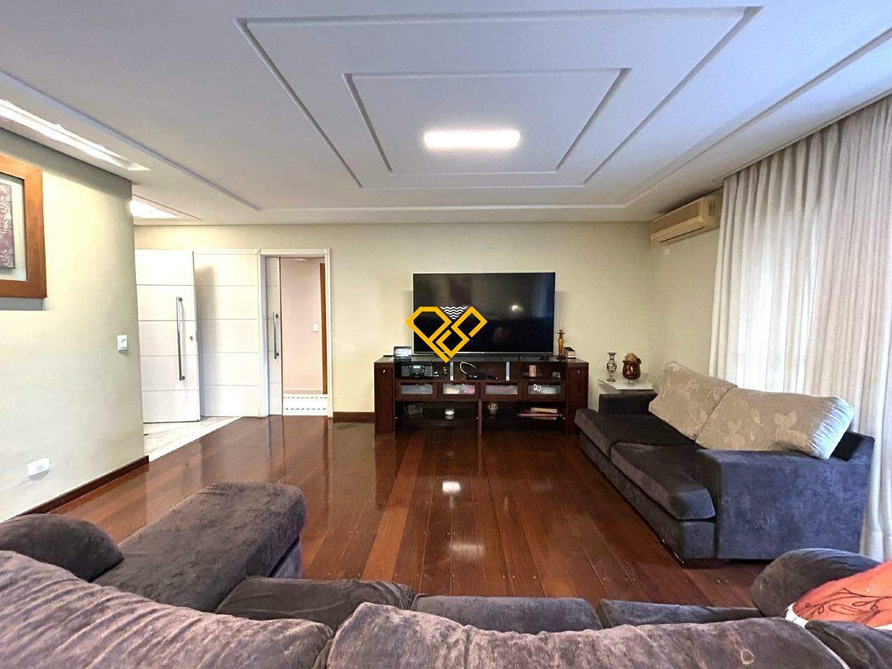 Apartamento à venda no Boqueirão: Sala