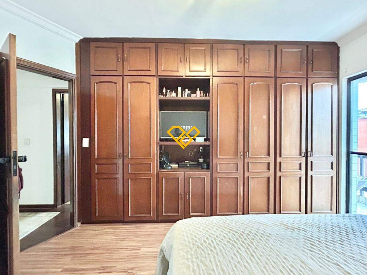 Apartamento à venda no Boqueirão: Dormitório 1 - suíte