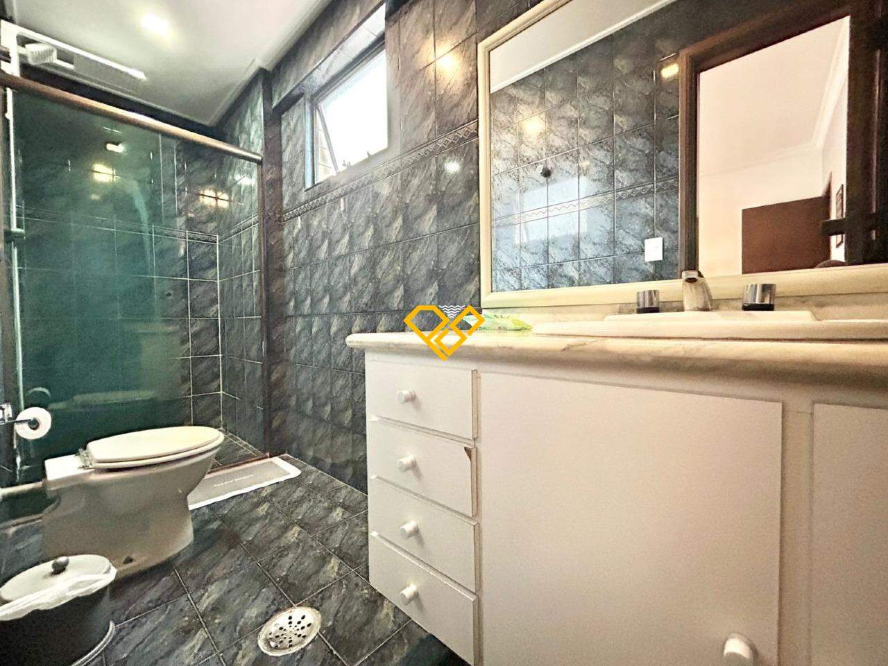 Apartamento à venda no Boqueirão: Wc suíte 2