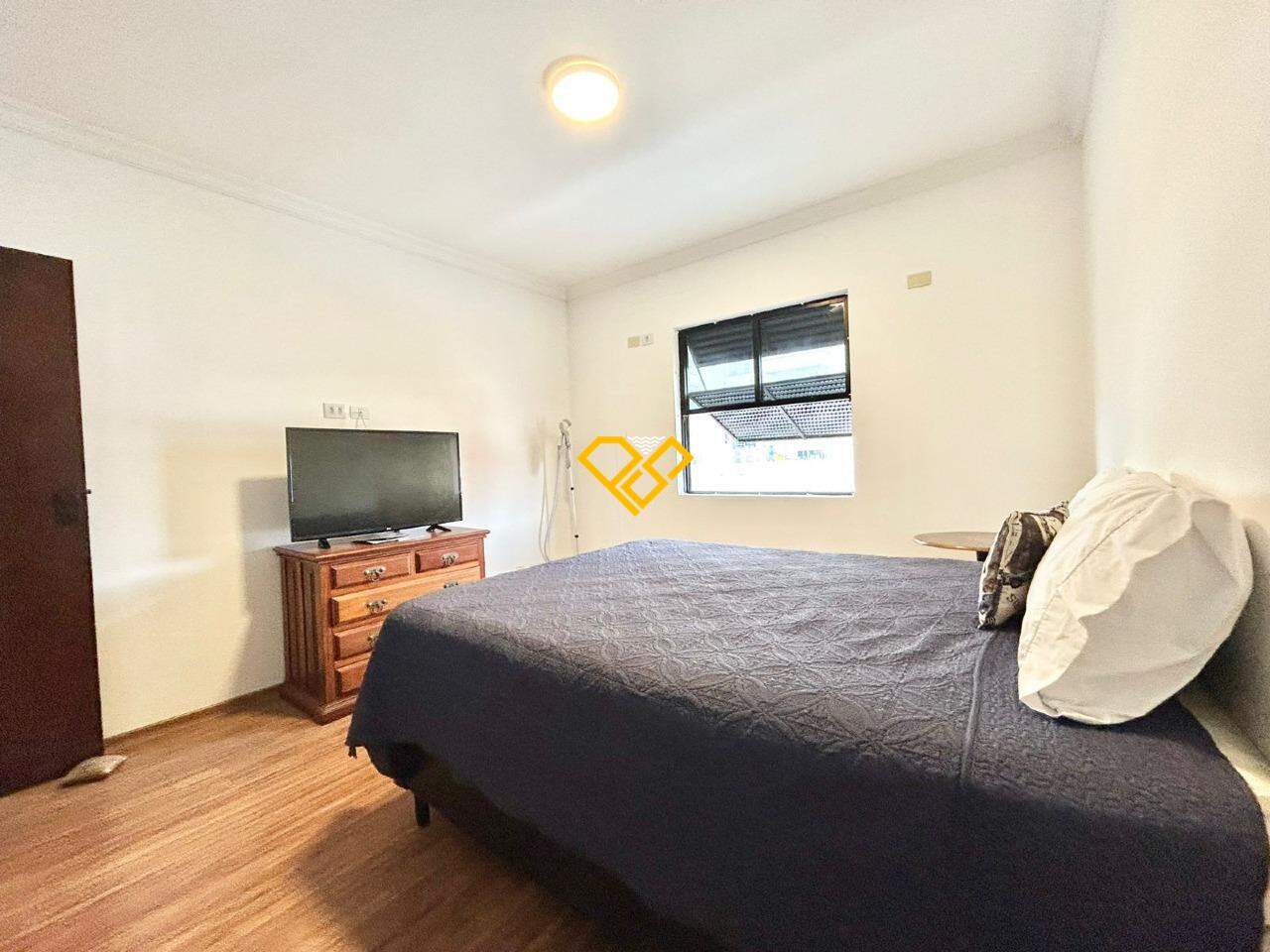 Apartamento à venda no Boqueirão: Dormitório 2 - suíte