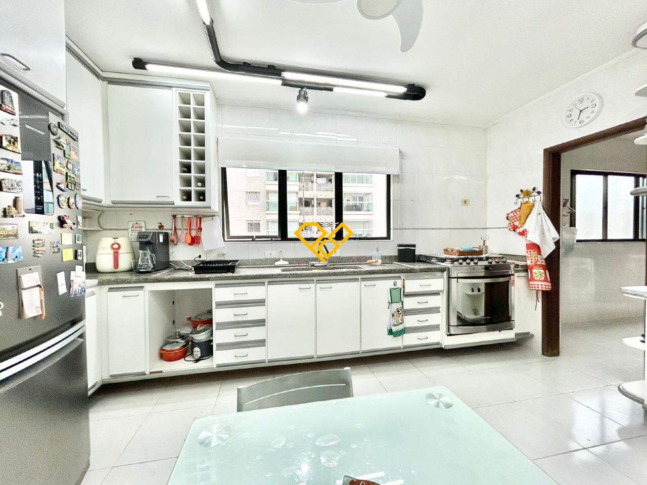 Apartamento à venda no Boqueirão: Cozinha