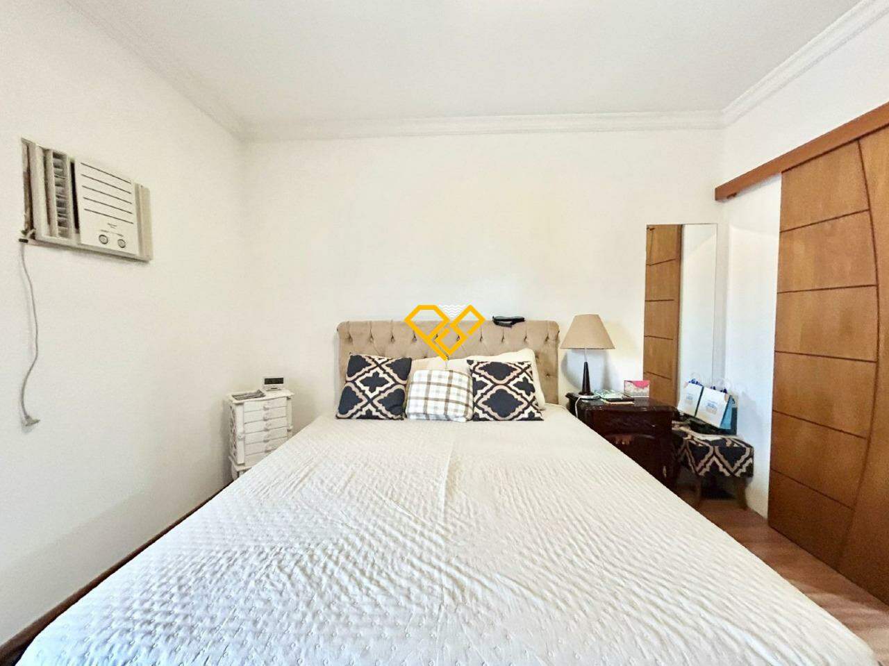 Apartamento à venda no Boqueirão: Dormitório 1 - suíte