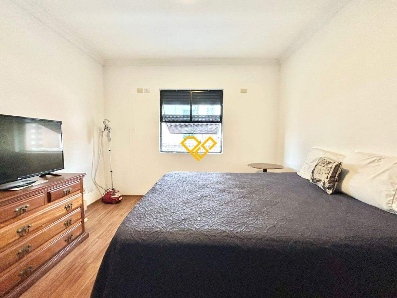 Apartamento à venda no Boqueirão: Dormitório 2 - suíte