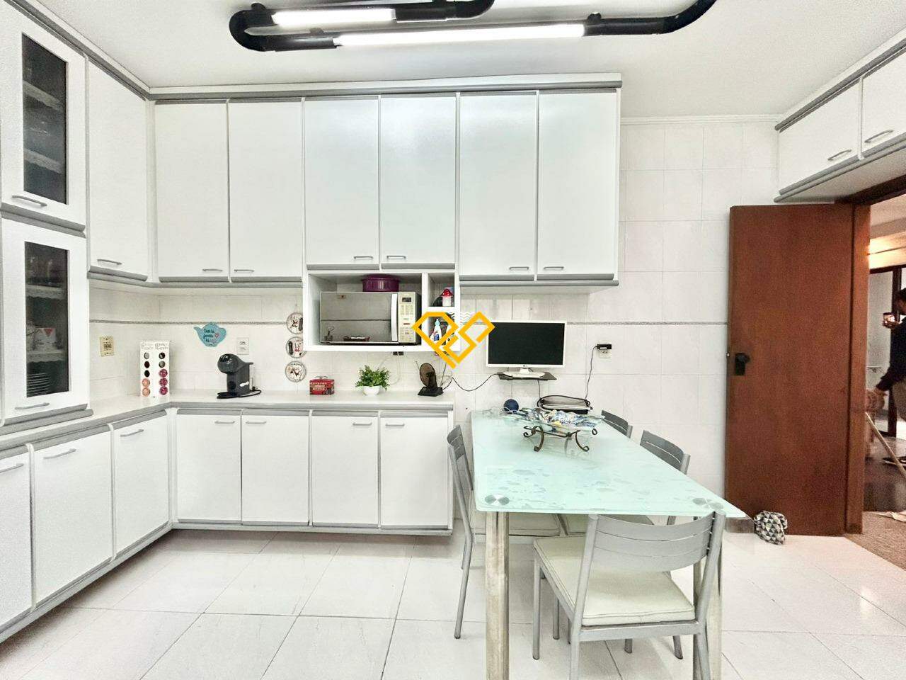 Apartamento à venda no Boqueirão: Cozinha
