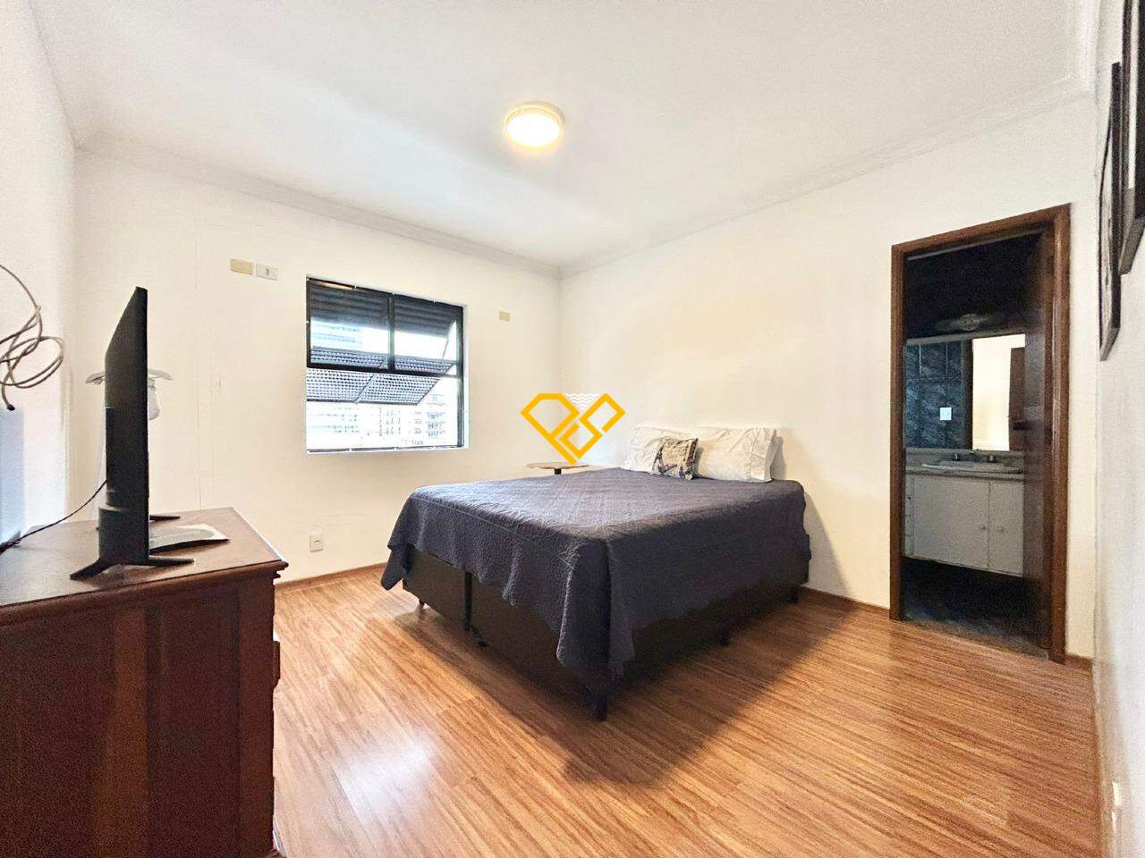 Apartamento à venda no Boqueirão: Dormitório 2 - suíte