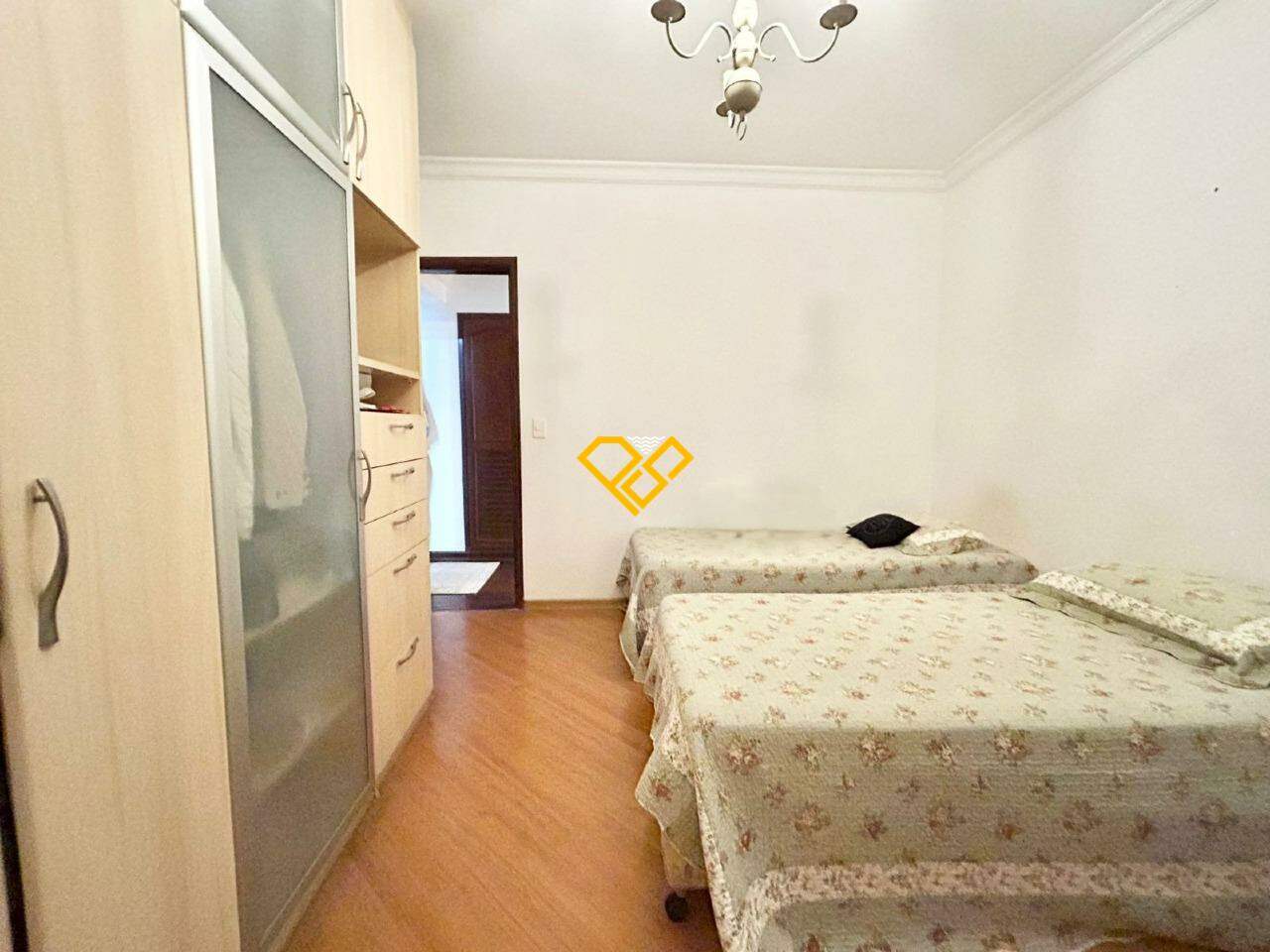 Apartamento à venda no Boqueirão: Dormitório 3