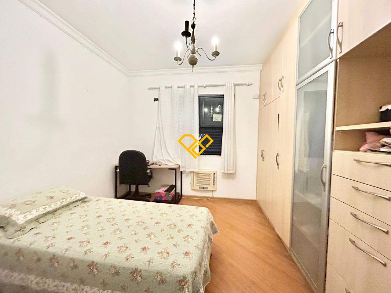Apartamento à venda no Boqueirão: Dormitório 3