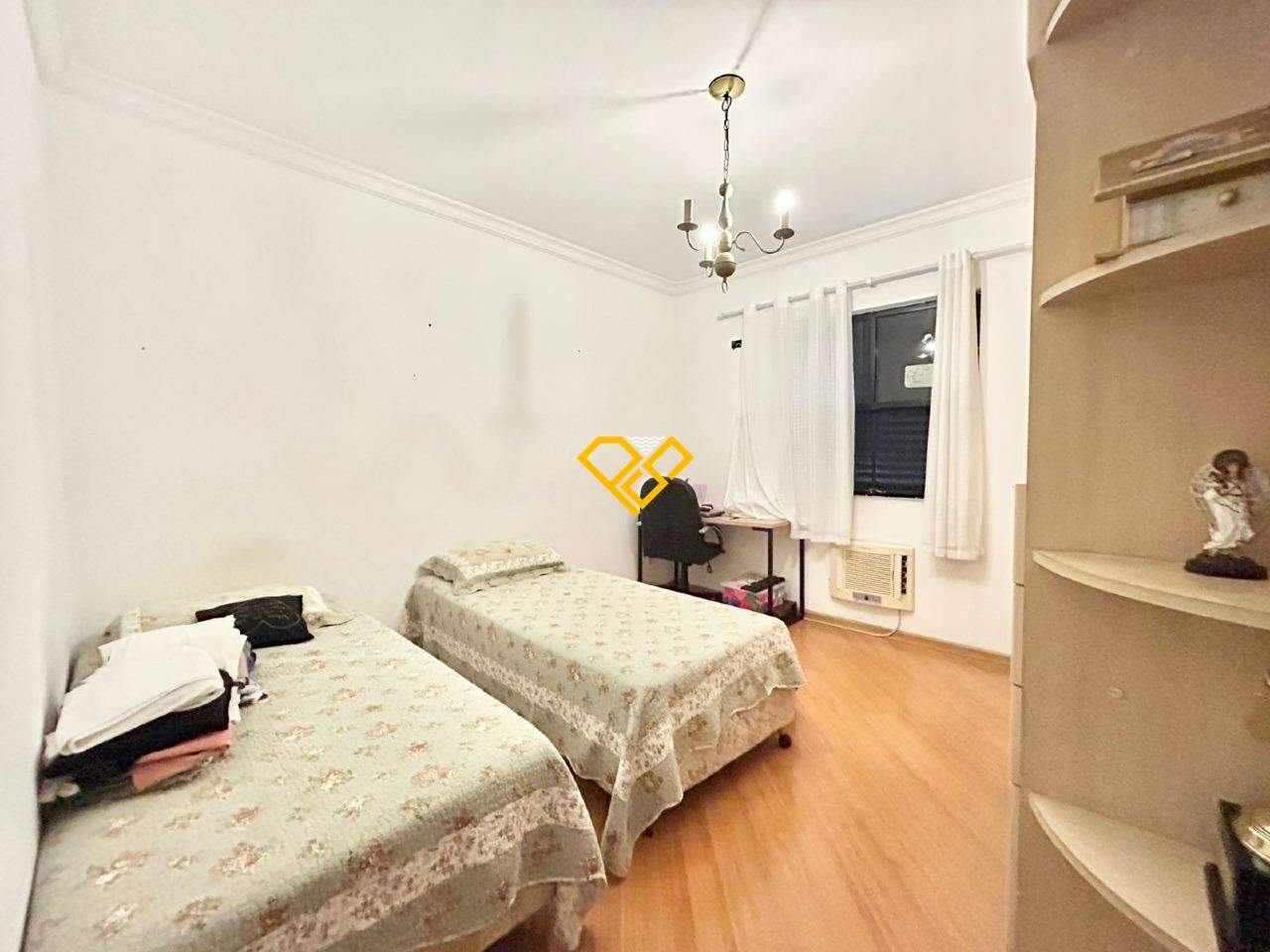 Apartamento à venda no Boqueirão: Dormitório 3