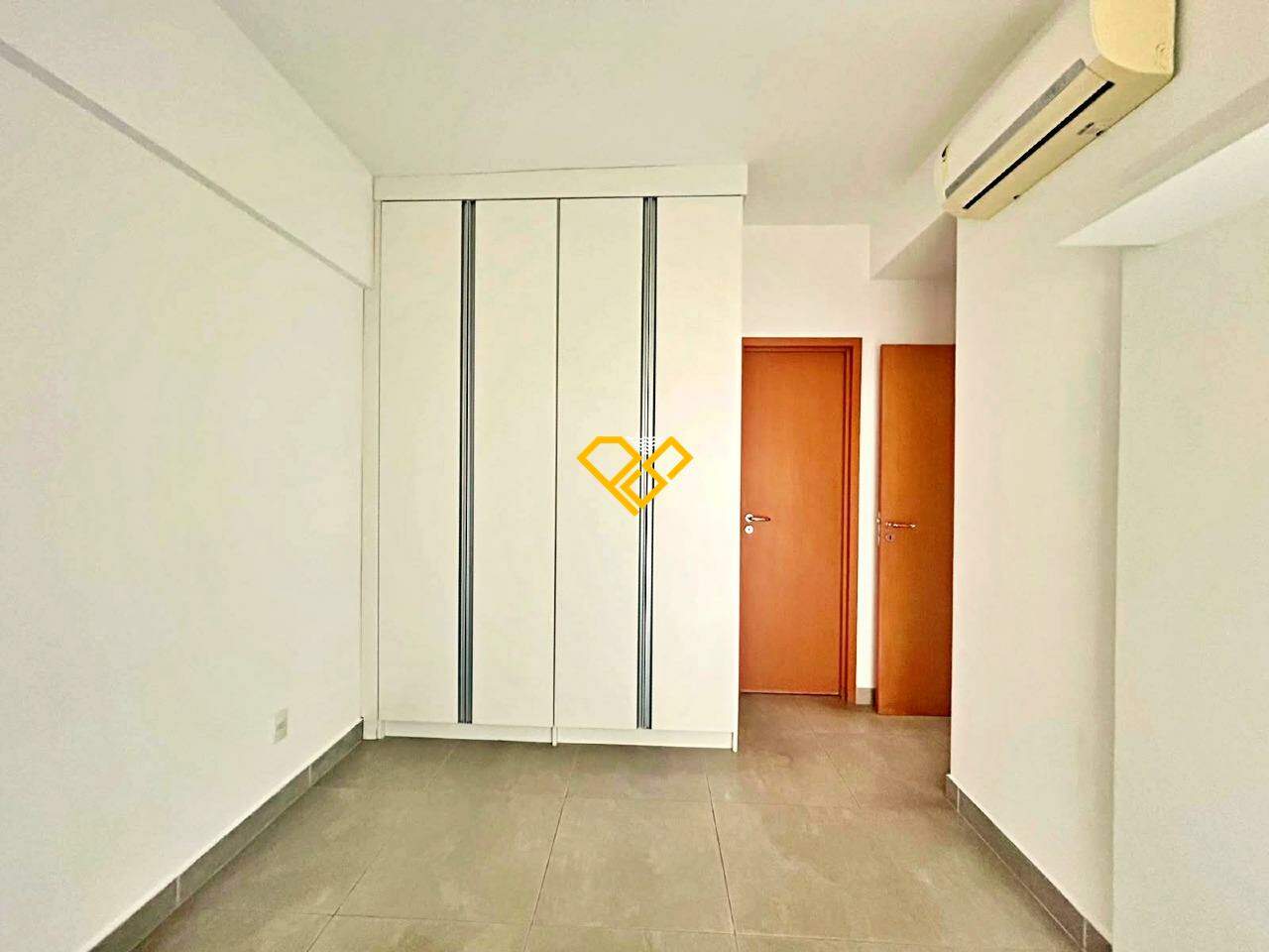 Apartamento à venda no Gonzaga: Dormitório 1 - suíte
